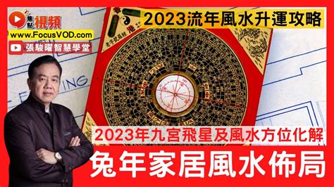 手機九宮風水2023